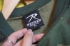 ROTHCO CAMO TEE