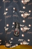 VINTAGE PELLE PELLE SHIRT