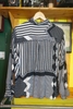VINTAGE PATTERN SHIRT