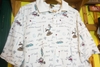 VINTAGE LOONEY TUNES POLO SHIRT