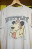 MUTTLEY DOG TEE