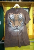2013 THE MOUTAIN PRINT TEE SHIRT