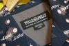 VINTAGE PELLE PELLE SHIRT
