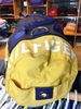 TOMMY YELLOW BAG