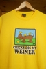 CHICKS TEE