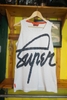 VINTAGE SUPERDRY TANKTOP