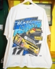 NASCA RACING VINTAGE TEE