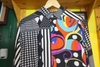 VINTAGE PATTERN SHIRT