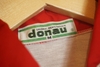 VINTAGE DONAU SHIRT