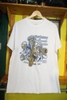 VINTAGE NEW ORLEANS SAXOPHONE TEE