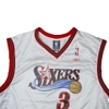 VINTAGE SIXERS JERSEY