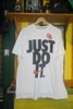 JUST DO IT NIKE TEE