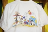 VINTAGE WARNER BROS Looney Tunes Tee Shirt