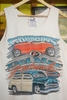 GOODGUYS MOTOR TANKTOP