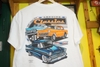 VINATGE CLASSIC CARS TEE