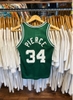 CELTICS 34 CHAMPION JERSEY