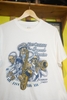 VINTAGE NEW ORLEANS SAXOPHONE TEE
