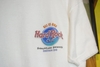 VINTAGE 2000 HARD ROCK SANTANA TEE