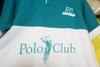 POLO CLUB SHRT