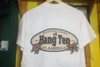 VINTAGE HANGTEN HANCRAFTED TEE
