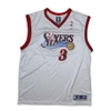 VINTAGE SIXERS JERSEY