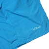 L.L.BEAN BLUE SHORT