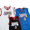 VINTAGE SIXERS JERSEY