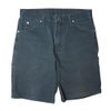 DICKIES SHORT JEANS BLACK