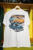 VINATGE CLASSIC CARS TEE
