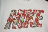 NIKE TEE