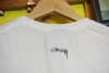 VINTAGE STUSSY GRAFFITI TEE