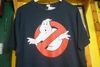 GHOST BUSTERS TEE