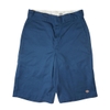 DICKIES SHORT BLUE