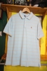 VINTAGE STUSSY BLUE NAVY SHIRT