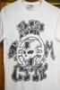VINTAGE STUSSY GRAFFITI TEE