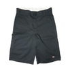 DICKIES SHORT BLACK
