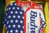 BUDWEISER SHIRT