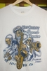 VINTAGE NEW ORLEANS SAXOPHONE TEE