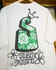 VINTAGE STUSSY CLASSIC TEE