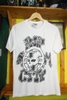 VINTAGE STUSSY GRAFFITI TEE