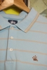 VINTAGE STUSSY BLUE NAVY SHIRT