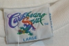 VINTAGE CARIBBEAN TEE