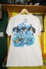 VINTAGE TULTEX SEA WORLD TEE