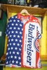 BUDWEISER SHIRT