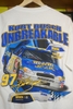 VINTAGE KURT BUSCH 97 TEE