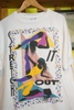 STRETCH IT OUT TEE