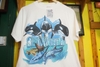 VINTAGE TULTEX SEA WORLD TEE
