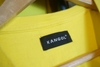 KANGOL YELLOW TEE