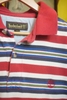 TIMBERLAND SHIRT