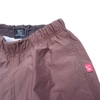 NIKE SHORT BROWN